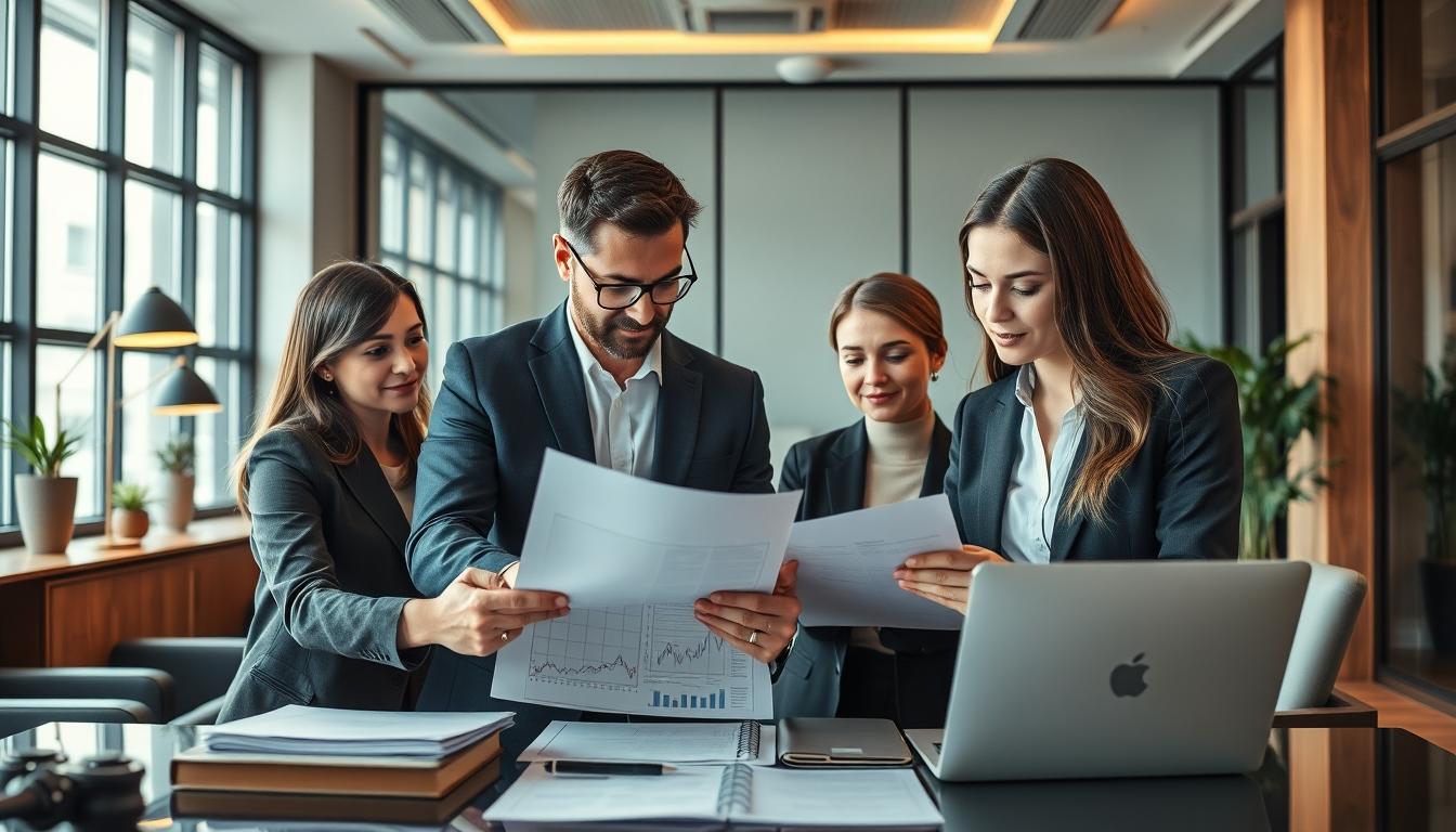 Company registration process