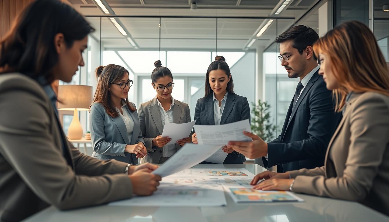 Startup contract planning