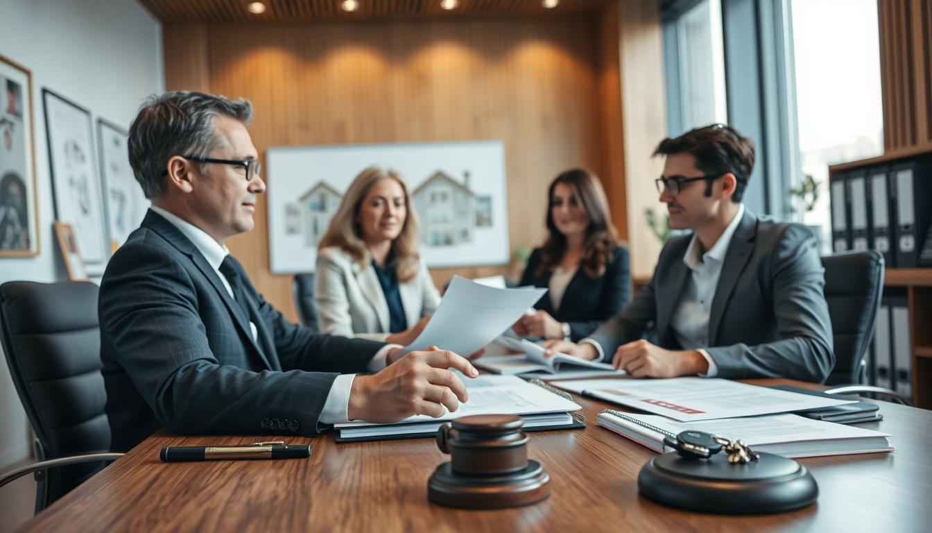 Business registration documents