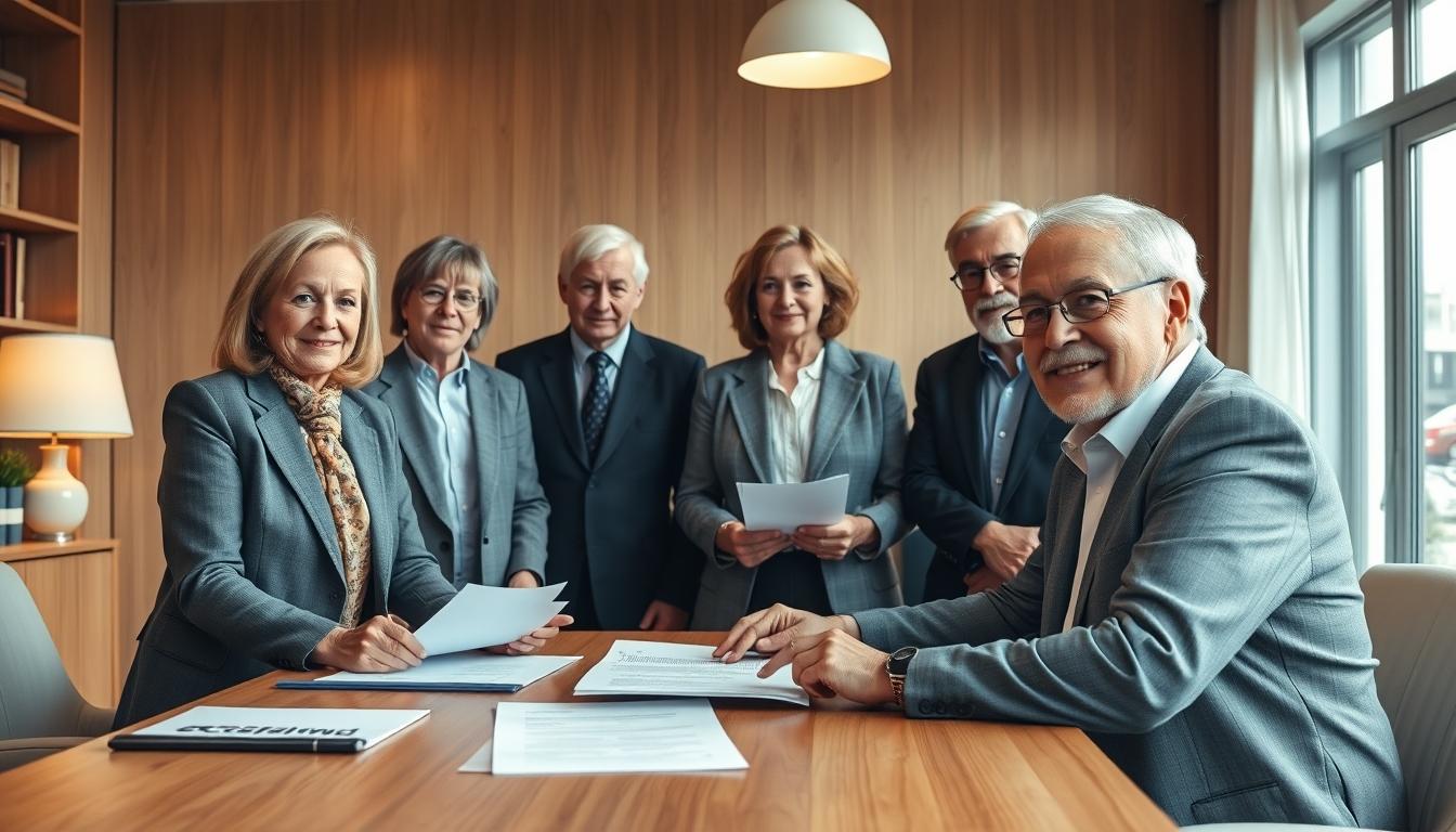 Business legal planning support for entrepreneurs