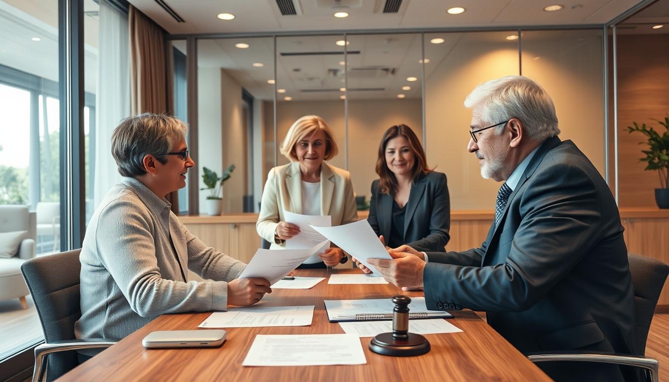 Business legal support and planning for entrepreneurs